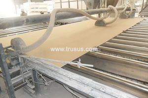 Placa <span class=keywords><strong>de</strong></span> <span class=keywords><strong>Yeso</strong></span> Reforzada con Fibra <span class=keywords><strong>de</strong></span> Vidrio <span class=keywords><strong>para</strong></span> Producción General - Placa <span class=keywords><strong>de</strong></span> <span class=keywords><strong>Yeso</strong></span> Reforzada con Fibra Duradera - Product Image 5