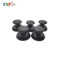 Joystick analogique de remplacement pour manette Playstation 2, 100 pièces, bouton-Joystick, accessoire pour console PS2