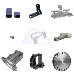China Supplier CNC Machined Parts Same Day Quote Swiss Turning Boring Brass Sensor Housing Electronics Manufacturing - Product Image 1