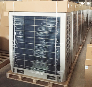 Système de climatisation central VRF 60HP, système HVAC, ventilation, climatiseur, consoles de climatisation VRF 766 - Product Image 2