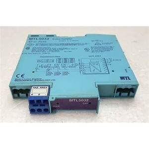 MTL5032 ตัวแยกพัลส์ / ตัวแปลงความถี่ จ่ายไฟ 20-35V สำหรับการปรับสภาพสัญญาณเพื่อความปลอดภัยภายใน รองรับ OEM ปรับแต่งได้ รับประกัน 1 ปี - Product Image 4