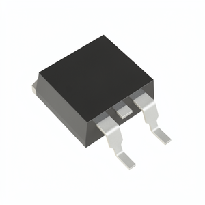 ส่วนประกอบอิเล็กทรอนิกส์ IRF740STRLPBF TO-263 ทรานซิสเตอร์ ตัวแทนจำหน่ายที่ได้รับอนุญาต - Product Image 1