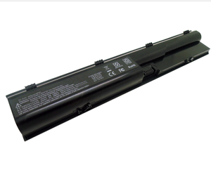 Batteries pour ordinateur portable HP ProBook, 6 cellules, 4441s, 4446s, 4530s, 4534s, 4535s, <span class=keywords><strong>4540s</strong></span>, 4545s, produit d'origine - Product Image 1