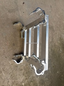 Estructuras Triangulares de Techo de Aleación de Aluminio de Alta Resistencia, Adecuadas para Conciertos, Incluyen Escenarios de Aleación de Aluminio - Product Image 5