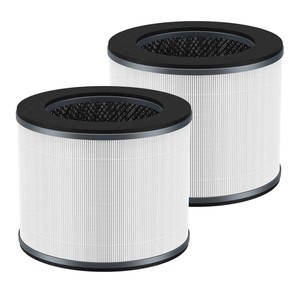 Filtre de remplacement pour purificateur d'air HoMedics AP-T10-BK WT pour usage domestique - Product Image 1
