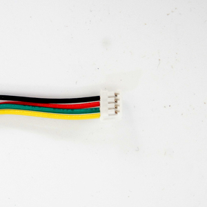 Kunden spezifisches Elektrokabel mit Molex Jst-Stecker für den normalen Gebrauch - Product Image 3