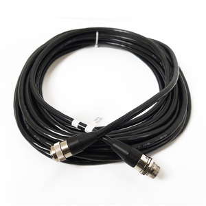 สายเคเบิลหุ่นยนต์ FANUC รุ่น A05B-2600-K161 A660-2007-T556 - Product Image 5