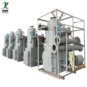 industrial trash domestic hospital Medical garbage Waste incinerator