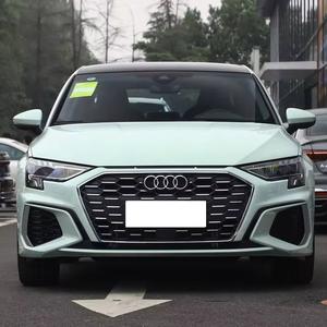 2024 berlina collezione-A3 1.4T 4 porte 5 posti auto a benzina A3 fabbrica diretta all'ingrosso - Product Image 1