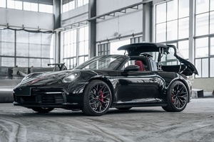 SY-3062 1-delige op maat gesmede velgen spaken zwarte kleur 18 19 20 21 22 24 inch gesmede wielen velgen voor 730i 740i 750i 745e - Product Image 2