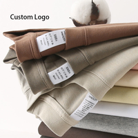 T-shirts pour hommes de haute qualité, vente en gros, vêtements décontractés pour hommes, vêtements de rue, t-shirt personnalisé avec logo, impression DTF surdimensionnée