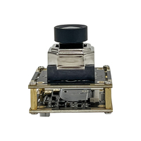 Module de caméra USB2.0 UVC STARVIS IMX678, mise au point automatique, 4K 8MP, 1/1.8 pouce, vision nocturne faible luminosité, grand angle, multi-OS, vision industrielle