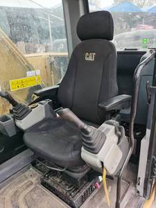 รถขุดมือสองใช้งานน้อย รุ่น 323GC/3236GC/330GC รถขุดตีนตะขาบ CAT 323GX ประสิทธิภาพสูง ลดราคา - Product Image 6