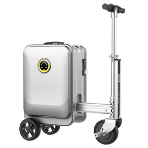 กระเป๋าเดินทางล้อลาก <span class=keywords><strong>Airwheel</strong></span> รุ่น SE3S <span class=keywords><strong>ราคา</strong></span>ขายส่ง พร้อมกล่องใส่ของแบบขี่ได้ - Product Image 4