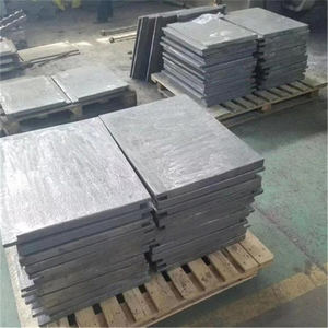 Oven Bodemplaat Hittebestendige Staallegering Speciale Legering Astm A297 Hk Uns J94224 25cr20ni Plaat Voor Industrie Oven - Product Image 6