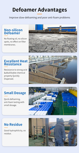 Cleanmaster hóa chất <span class=keywords><strong>defoaming</strong></span> nước sạch <span class=keywords><strong>defoaming</strong></span> antifoaming đại lý cho xử lý nước - Product Image 6