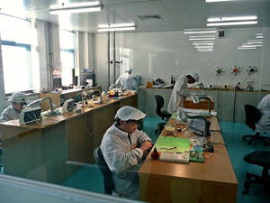 Legendary Design Sapphire Crystal Panda Dial Luxury Unisex Automatic Mechanical Stainless Steel Watch High-end Business Hip Hop - Product Image 6