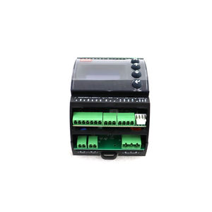 Danfoss Original Nouveau 080G0112 Contrôleur de programme PLC Produit de contrôle industriel Programmsteuerung Controlador de Programa - Product Image 3