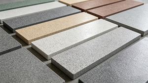 Heavy Duty Anti Slip Wear Resistant Epoxy Resin Color Sand Liquid Flooring Paint for Concrete Garage <b>Floor</b> - Product Image 4