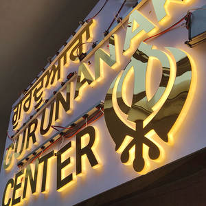 Letras Iluminadas Personalizadas para Yates, Letrero Luminoso Lateral con Nombre de Barco Marino, Logotipo - Product Image 4