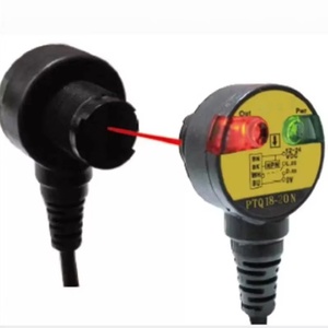โฟโตอิเล็กทริคสวิตช์ PTQ18-DU10N/DU40Np/20N/PK1 ยี่ห้อโฮฟูจิง รับประกัน 1 ปี 0.5 กก. วัสดุพลาสติกทนทาน - Product Image 4