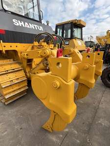 Excavadora usada SHAN TUI SD22 - Product Image 4