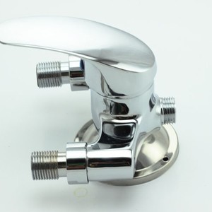 Válvula Mezcladora de Ducha Chengming de 20 mm, Monomando, Núcleo Cerámico, Grifo de Agua Fría y Caliente H303 - Product Image 2