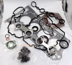 Suku Cadang Otomotif Repuestos 15S4C Kit Perbaikan Mesin Gasket Set Mesin untuk MG ZS 1.5 - Product Image 2