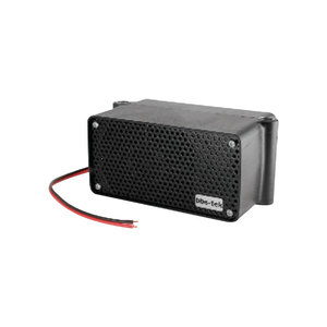 Alarma de Reversa Brigade SA-BBS de 12V, Negra, Sistema de Alerta de Reversa para Automóvil - Product Image 3