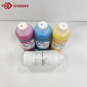 Pigmento de <span class=keywords><strong>Color</strong></span> CMYK de 1000 ml a Buen <span class=keywords><strong>Precio</strong></span>, <span class=keywords><strong>Impresión</strong></span> Digital por Transferencia de Calor a Base de Agua para Impresoras - Product Image 6