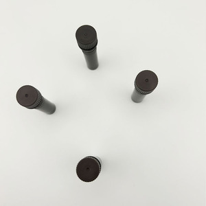 Customizable 1.5ml Amber Cryovial <b>Tube</b> With O Ring Lid For Lab Research - Product Image 3