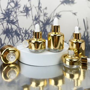 Bouteille de parfum Vaporisateur de parfum Vaporisateur de parfum en verre Obtenez 1000 Coupon 50ml Ensemble de verres Corps Cristal chaud Temps Surface industrielle POMPE - Product Image 4