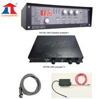 Capteur de contrôle automatique de la hauteur de la torche plasma CNC XPTHC-300-3, contrôleur de hauteur de torche, alimentation AC/DC, application machine à portique, ARM