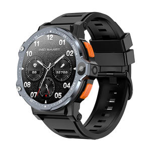 MEVADEN PG999 4G 2025 Smartwatch Camera WiFi GPS SIM-kaart <span class=keywords><strong>2</strong></span>+16GB/4+64GB Opslag Android HD Dubbele Camera CE Gecertificeerd - Product Image 6