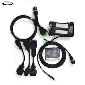 Outil de diagnostic pour camions lourds VOCOM II 88894000 et analyseur de moteur pour excavatrices, véhicules de la série Euro6 FH/FM - Product Image 5