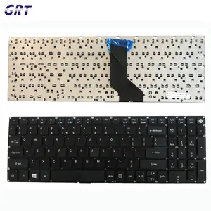 US-Tastatur für Acer E5-573 E5-573TG E5-722 E15 E5-582P E5-507H E5-532G 56AV 54 G6 T5000 F5-573G Laptop-Tastatur OEM Günstig