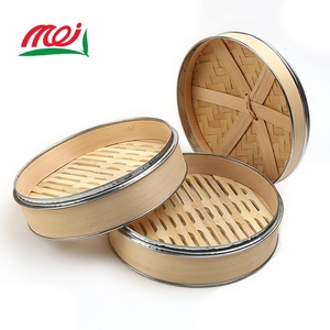 Juego de <span class=keywords><strong>Sushi</strong></span> de Bambú Newell, Vaporizador de Bambú Portátil de Hierro, Mini Vaporizador de Bambú <span class=keywords><strong>para</strong></span> el Mercado Japonés - Product Image 3