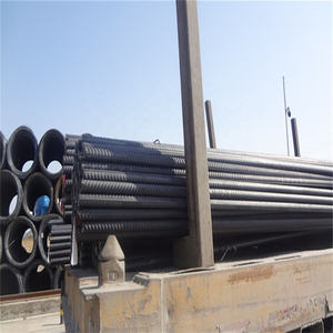 Batang baja beton penguat murah 10mm/12mm/16mm stok besar cacat dengan pengiriman cepat - Product Image 5