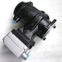 DCEC Otras Piezas de Motor 6CT 6C 6C8.3 6L Compresores de Aire 4936535 3970805 3971519 3104216 4946299 3357107