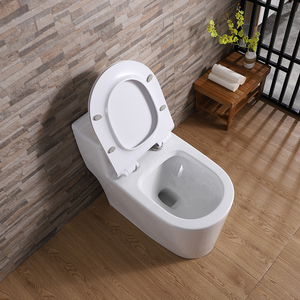Fujian grande qualità design conciso lato avorio con <span class=keywords><strong>disegno</strong></span> di un pezzo bagno <span class=keywords><strong>wc</strong></span> - Product Image 2