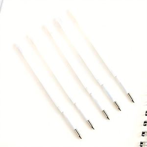 Quality Metal Ballpoint Pen <b>Ink</b> Cartridges with High Capacity for Promotional and Business Gifts - Product Image 5