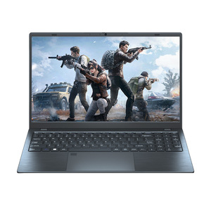 High-End 15.6-Inch Cross-Border Laptop <strong>Intel</strong> I7 <strong>Processor</strong> For Designers E-Sports Gamers Business Office Use Light Thin Book US