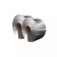 Bobine d'aluminium prépeinte de qualité supérieure pour des structures durables