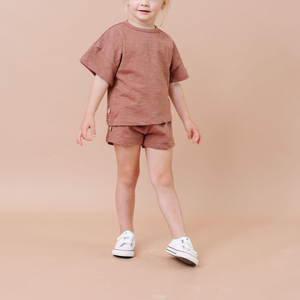 Conjuntos de pijama de bambú con estampado OEM <span class=keywords><strong>para</strong></span> niños, conjuntos de <span class=keywords><strong>ropa</strong></span> de bebé de algodón orgánico <span class=keywords><strong>para</strong></span> niños de 6-12 meses, venta al por mayor de <span class=keywords><strong>ropa</strong></span> de bebé boutique <span class=keywords><strong>española</strong></span> - Product Image 4