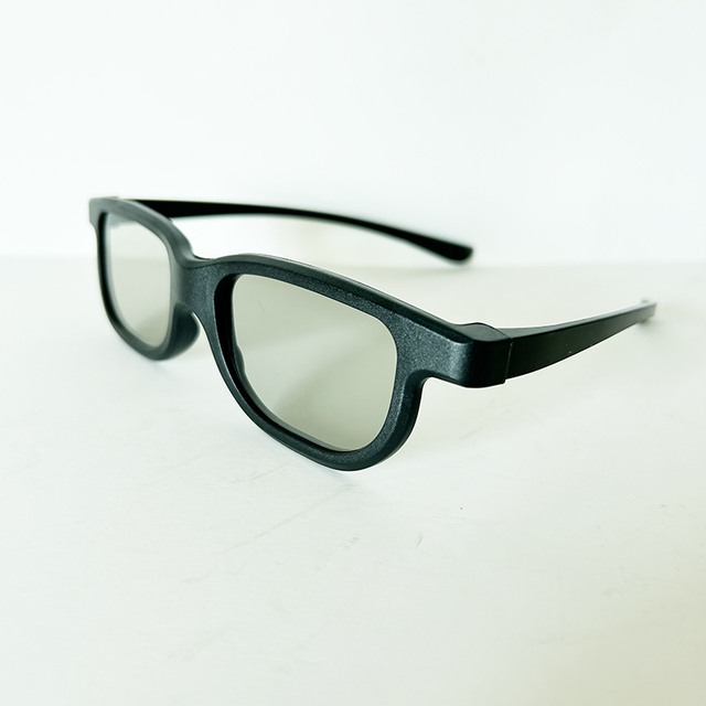 Cinema 3D Glasses for 3D Movies -Adults Size