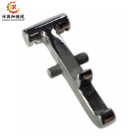 Fonderie de pièces métalliques OEM ODM : Moulage par investissement, moulage à la cire perdue (silico-sol) pour la fabrication de pièces métalliques