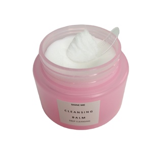 Coreano di Vendita caldo di Cura Della Pelle del Viso di Lavaggio Emulsionare con Pulizia Dell'acqua Crema Dirt Olio di Rimozione di Trucco Rosa Pulizia Burro - Product Image 1
