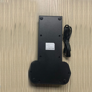 Station de chargement 4 en 1 pour <span class=keywords><strong>PS5</strong></span> pour Play station 5 pour <span class=keywords><strong>PS</strong></span> <span class=keywords><strong>Move</strong></span> Controllers Charger Storage Stand Holder - Product Image 4