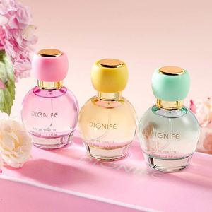 Coffrets Cadeaux de Parfums de Luxe en Gros – Lots de 3, 5 ou 8 Pièces – Style Designer – Coffret Cadeau en Gros pour Femmes - Product Image 3