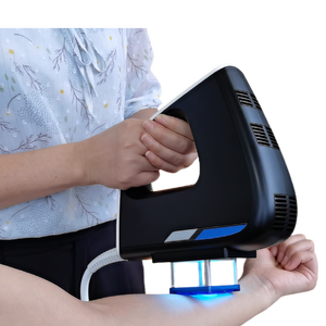 Kernel No Timer Card 308nm Excimer Dispositivo de terapia de luz azul Elimina el acné y las manchas blancas <span class=keywords><strong>Eczema</strong></span> - Product Image 4